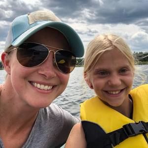 Meet your Posher, Gretchen